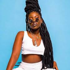How to box braids with brazilian wool rubber band method kids hair style. The Coolest Yarn Braids To Inspire Your Next Protective Style Naturallycurly Com