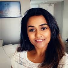 Erin Reddington's Instagram, Twitter & Facebook