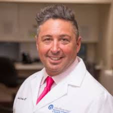 Dr. James Snead, MD