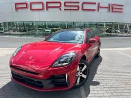 Image result for Peru Red 2025 Porsche