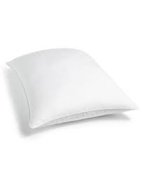 Hurry and get incredible savings on all the new styles we have in store for summer. Charter Club Superluxe Rebound 300 Thread Count Soft Density Standard Queen Pillow Created For Macy S Reviews Home Macy S