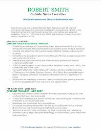 How to write a cv learn how to make a cv that gets interviews. Outside Sales Executive Cv June 2021
