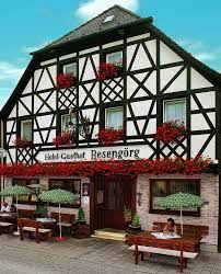 HOTEL RESENGORG EBERMANNSTADT 3* (Germany) - from US$ 87 | BOOKED