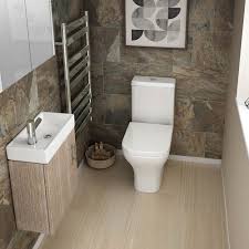 Planning is essential in when it comes to small bathrooms everything from layout to floor plans to storage ideas and more. 10 Small Bathroom Ideas On A Budget Victorian Plumbing