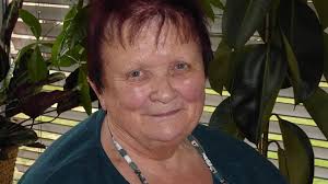 Betty Endres aus Allersheim feiert 80. Geburtstag