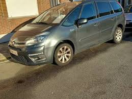 Image result for Vert 2011 Citroen