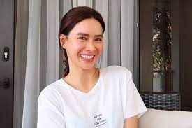 Erika chryselle gonzales gancayco (born september 20, 1990), better known by her stage name erich gonzales, is a filipina. Erich Gonzales On Hiding Her Love Life I Want To Protect Something Precious Abs Cbn News