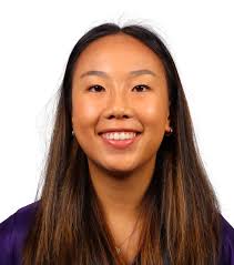 2024-25 Women's Tennis Roster