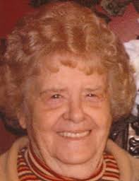 Obituary information for Delia Ellen Rule