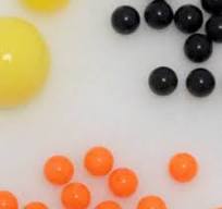 Plastic Balls | SKF