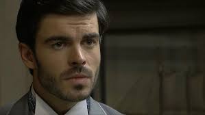 Tak dziś wygląda Fernando z Akacjowej 38. Ander Azurmendi to prawdziwy  przystojniak