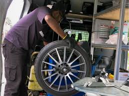 Check spelling or type a new query. Kedai Tayar Bergerak Pertama Di Malaysia Careta