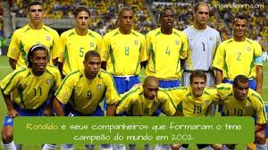 Soccer player ronaldo starred for the brazilian national team and several european clubs over the early life. Ronaldo Brazilian Soccer Player Rio Learn