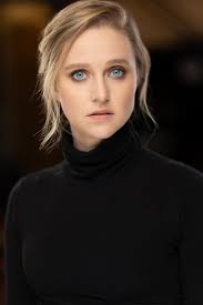 The Hunting Party" Jenna Wells (TV Episode 2025)