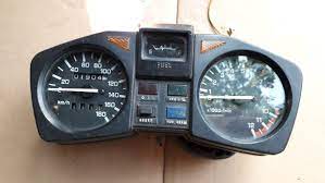 Speedometer rx king keluaran tahun 1992, harga bekasnya sekitar rp125 ribu, sedangkan selain speedometer, komponen lain kepunyaan rx king yang juga punya harga lumayan mahal adalah. Jual Speedometer Kilometer Sepidometer Yamaha Rx King Rx King Jumbo Rx King Kotak Original Murah Di Lapak Nn Motor 18 Bukalapak