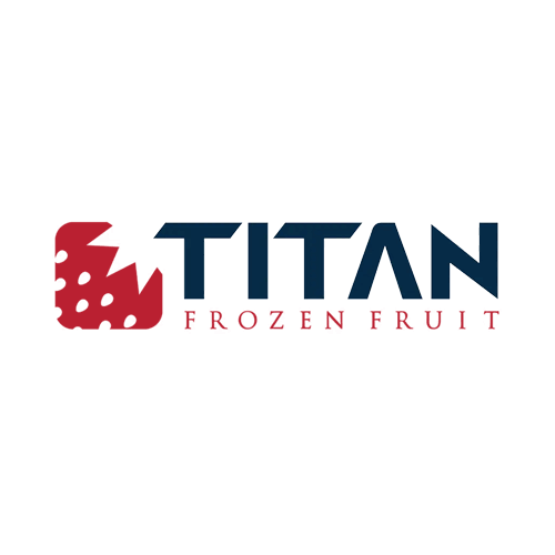 Titan Frozen Fruit