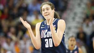 Born august 27, 1994) is an american professional basketball player for the seattle storm of the women's national basketball association (wnba). Freshman Breanna Stewart Takes Charge For Connecticut