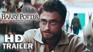 Warner bros has released the following statement in response to these reports: Harry Potter And The Cursed Child First Look Trailer Hd Daniel Radcliffe Movie Concept Fanmade Yo Daniel Radcliffe Movies Daniel Radcliffe Cursed Child