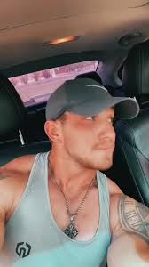 Michael Calley Stroud Bio