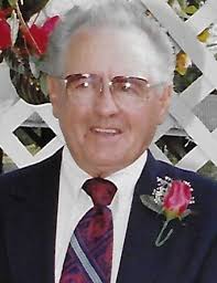 Obituary information for J.C. Elliot Tanner