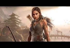 Hindi Dubbed Hollywood Movies Best Action Thriller Movie In Hd Tomb Raider Movie Tomb Raider Film Tomb Raider Full Movie