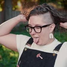 Catherine Lippert's Instagram, Twitter & Facebook