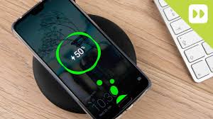 The huawei p30 wireless charging case supports 10w wireless quick charging. How To Add Wireless Charging To The Huawei P20 Pro Youtube