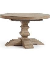 Shop our best selection of gray kitchen & dining room table sets to reflect your style and inspire your home. Deals For Banks Extending Dining Table Gray Wash 92 128 L