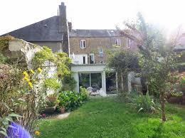 Downtown Avranches Fra Beautiful House With A Walled Garden Belle Maison Vente Maison Maison