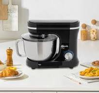 4.5L Multifunctional Kitchen Mixer Electric?Kitchen Food ...