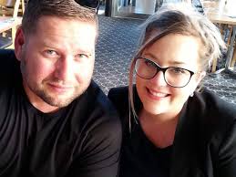 Ashleigh Griffiths and Wayne Amee's Wedding Website