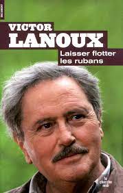 Laisser Flotter Les Rubans Lanoux Victor Amazon De Bucher