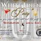 Krewe of Harambee Annual White Linen Party