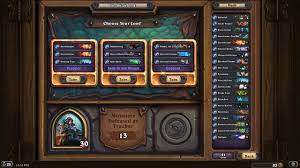 In the latest solo adventure for hearthstone, titled monster hunt, you will face many strong enemies. The Witchwood Monster Hunt Guide Hearthstone Icy Veins