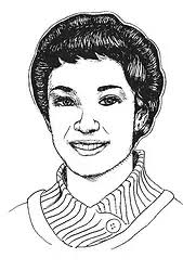 Tina Pulido Draper (2006)