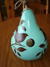 Birdhouse Gourds For Sale Near Me Hand Painted Birdhouse Gourd Painted Gourds Hand Painted Gourds Hand Painted Birdhouses