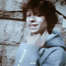 Chris Sturniolo and Rebeca