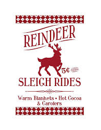 Free for commercial use no attribution required high quality images. Christmas Sign Reindeer Svg Vintage Christmas Svg Print Etsy Christmas Svg Christmas Svg Files Christmas Signs