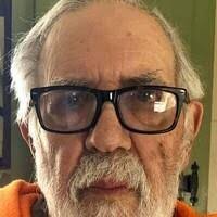 Richard Blouch Obituary