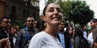 Los familiares de gabriela gómez cervantes solicitaron una audiencia con la jefa de gobierno, claudia sheinbaum para exponer su caso. Pgj Absuelve A Claudia Sheinbaum Por Derrumbe Del Colegio Rebsamen