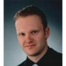 Markus Börgerding: Betontechnologe