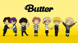Maybe you would like to learn more about one of these? Bts Animation Butter Youtube