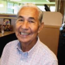 William Eden Obituary