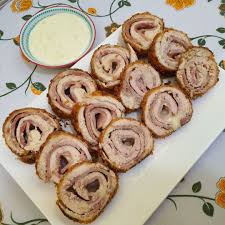 Pinoycookingrecipes Pinoycookingrecipes In 2020 Chicken Cordon Bleu Cooking And Baking Chicken Cordon