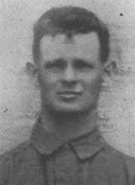 Elk County WWI Honored Dead