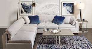 This company has no integrity. Naples Modular Sectional Collection Collections Zgallerie