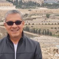 Abel Castro Vargas Email & Phone Number