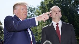 Anna Paulina Luna Says Alex Acosta Can Still Testify on Epstein Case
