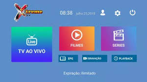 Além destes, o logotipo do canal padrão também é exibido. Xtreme Tv X Apk 1 6 9 1 Download For Android Download Xtreme Tv X Apk Latest Version Apkfab Com