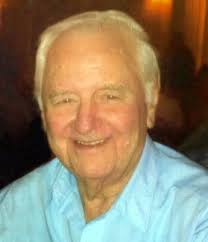 Leonard "Nick" Basil Nichols